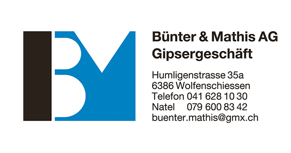 Bünter & Mathis AG